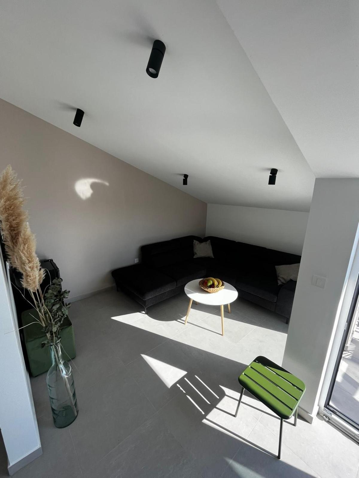 Memori Bed&Breakfast Rab Town Pokoj fotografie