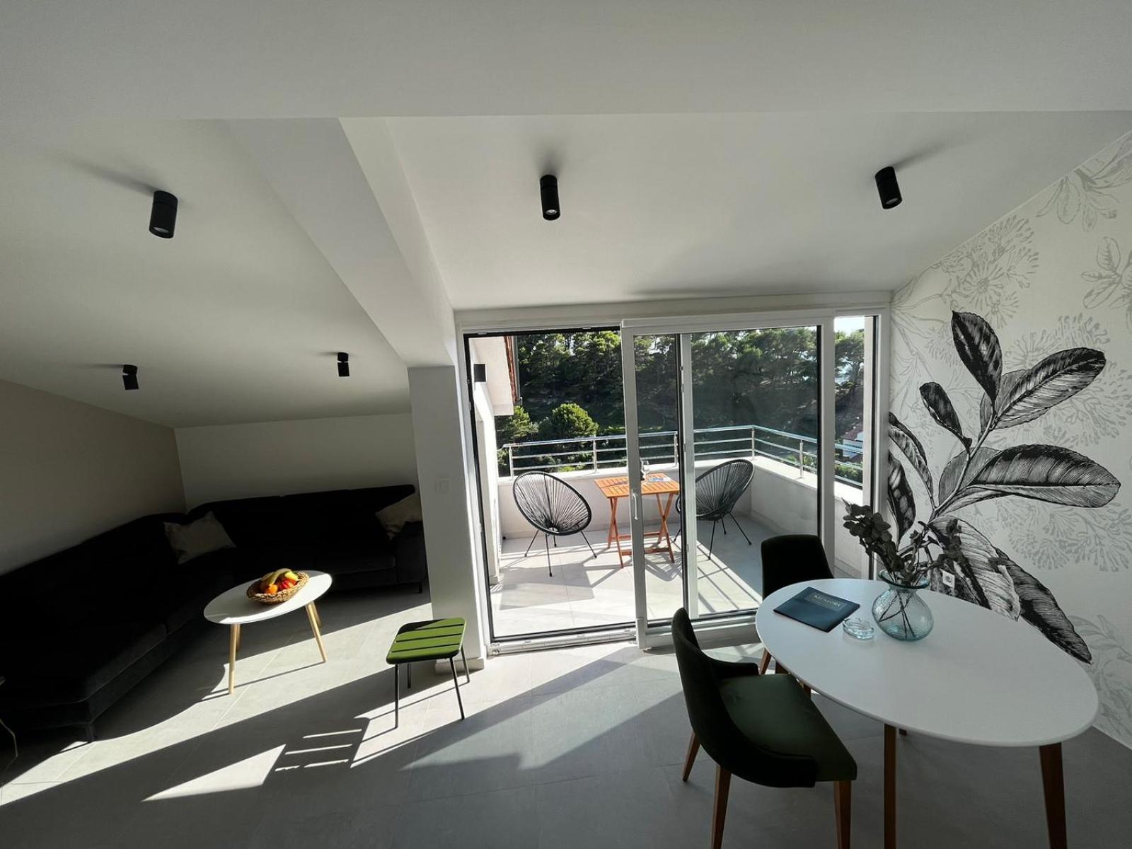 Memori Bed&Breakfast Rab Town Pokoj fotografie