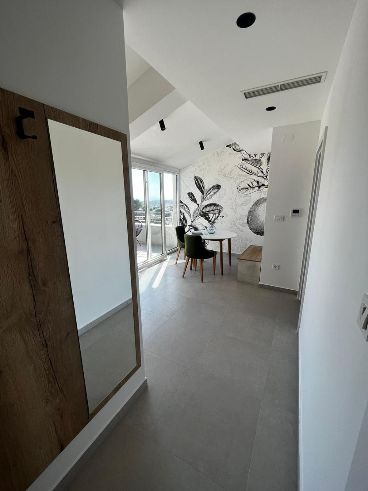 Memori Bed&Breakfast Rab Town Pokoj fotografie