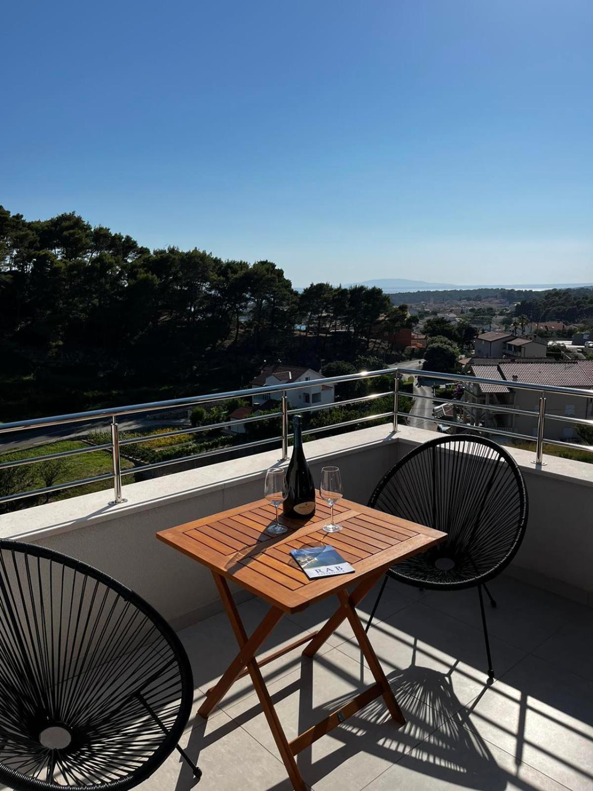 Memori Bed&Breakfast Rab Town Pokoj fotografie
