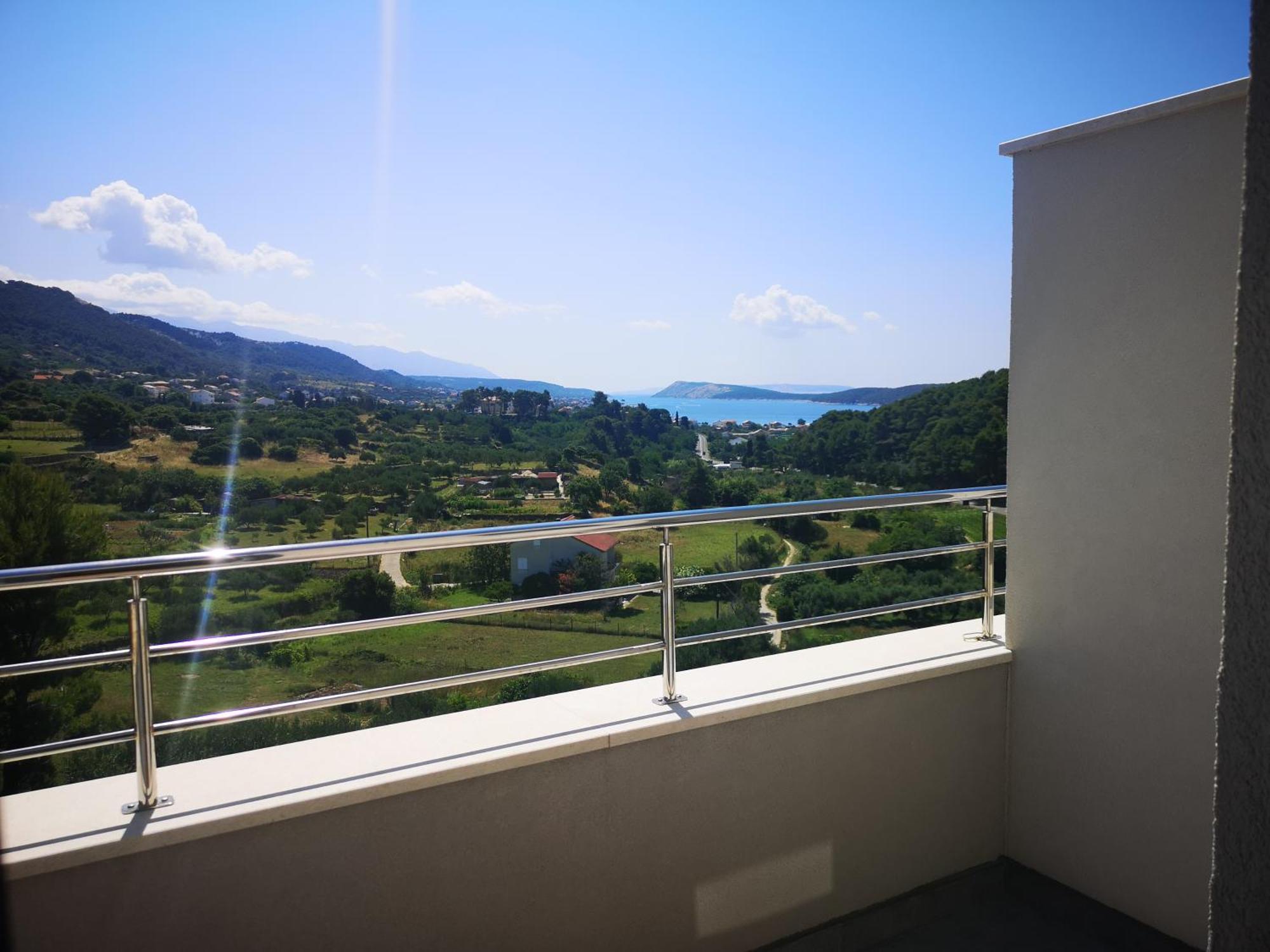 Memori Bed&Breakfast Rab Town Pokoj fotografie