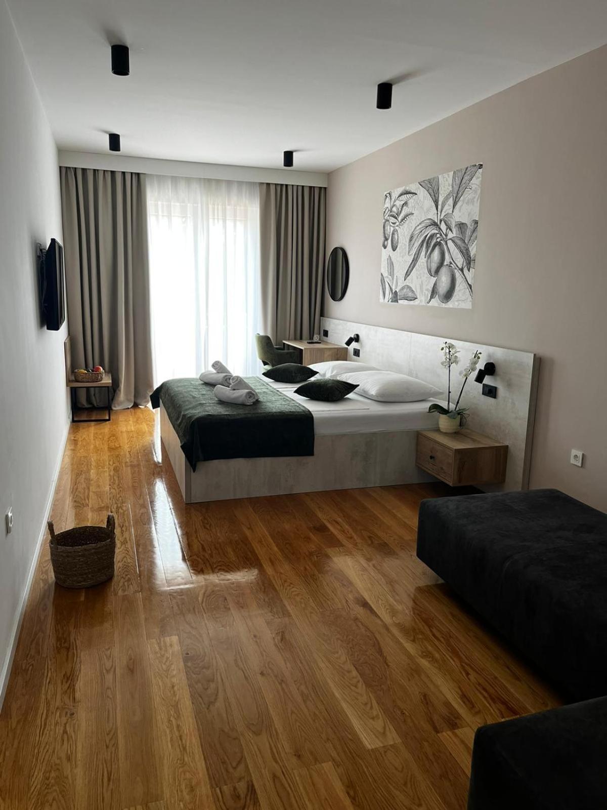 Memori Bed&Breakfast Rab Town Pokoj fotografie