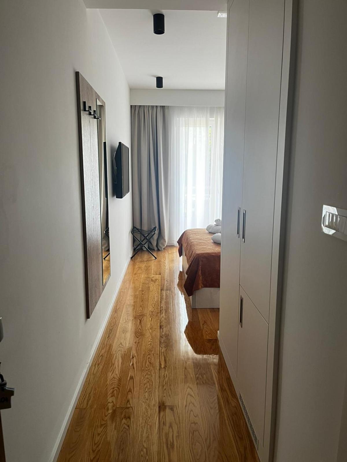 Memori Bed&Breakfast Rab Town Pokoj fotografie
